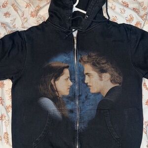 Twilight hoodie